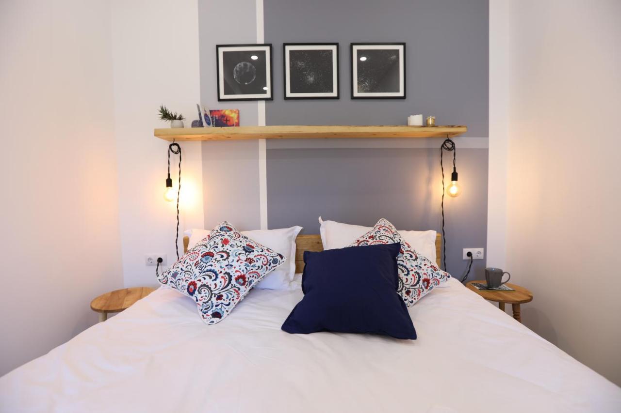 Hotelise I Tulip Apartment Jerevan Exteriör bild