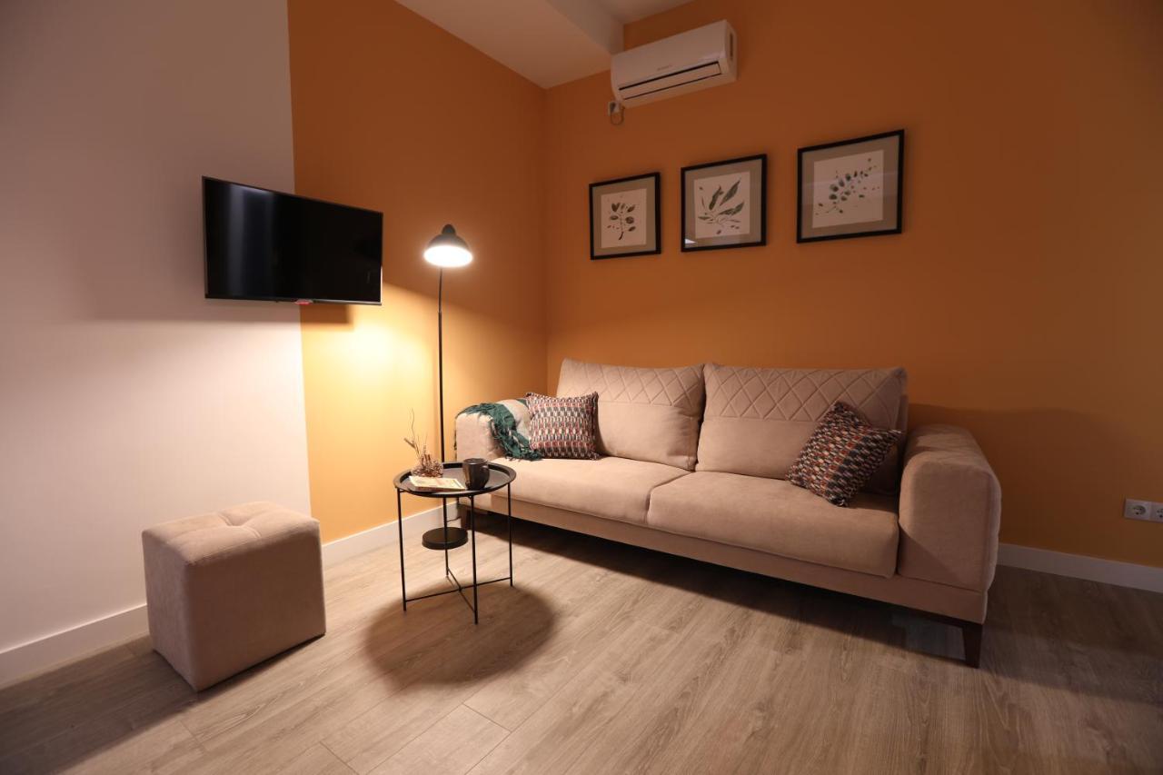 Hotelise I Tulip Apartment Jerevan Exteriör bild