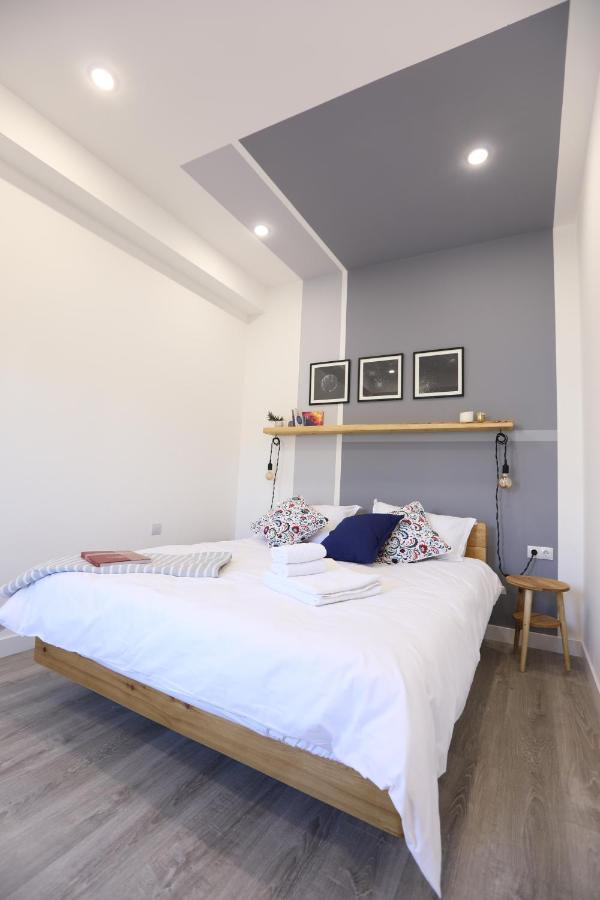Hotelise I Tulip Apartment Jerevan Exteriör bild