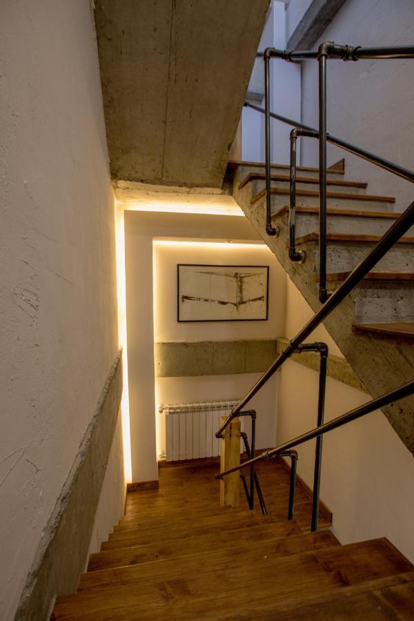 Hotelise I Tulip Apartment Jerevan Exteriör bild