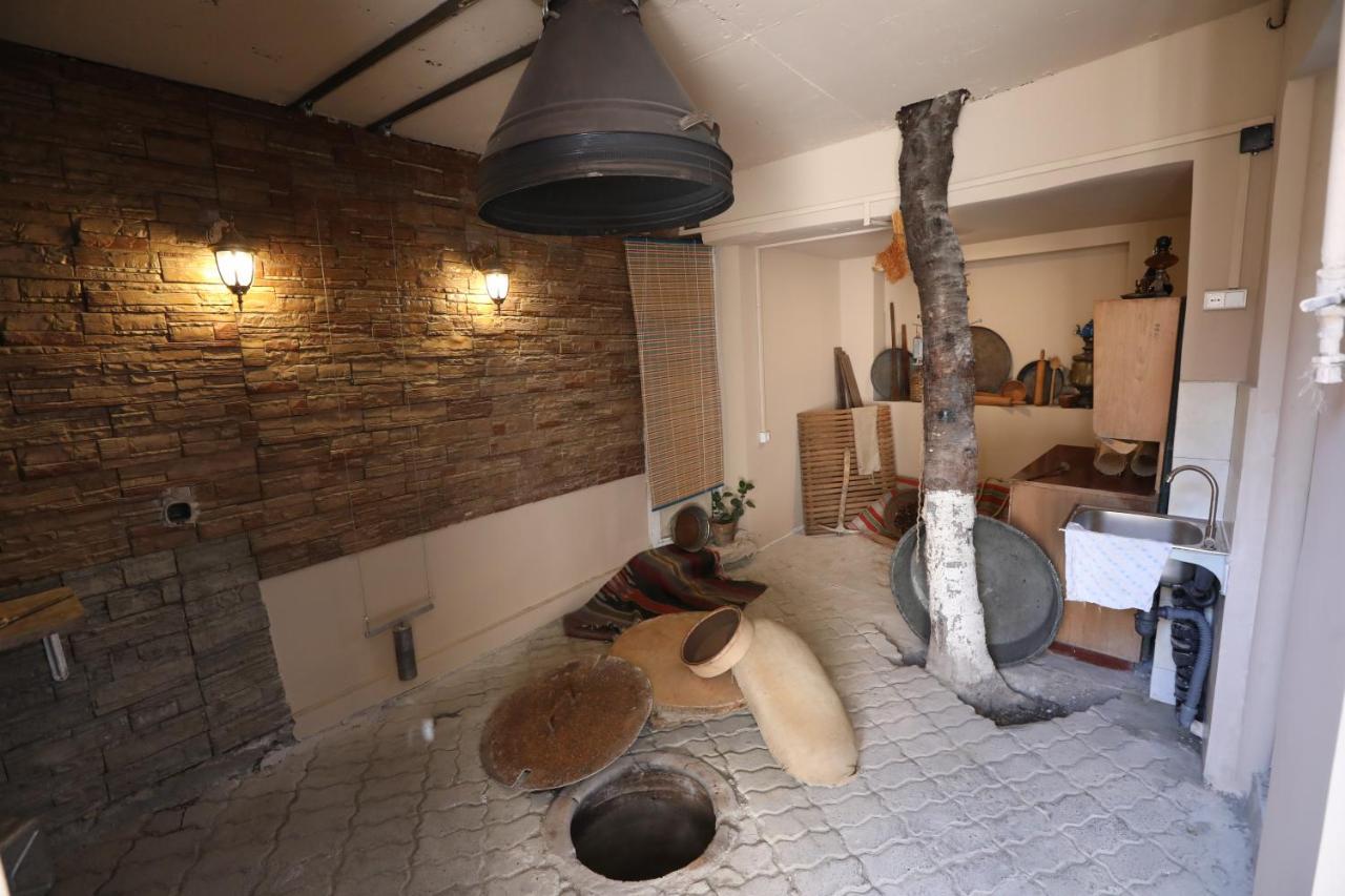 Hotelise I Tulip Apartment Jerevan Exteriör bild